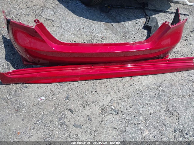 Toyota CAMRY SE 2019 4T1B11HK8KU294143 Image 12