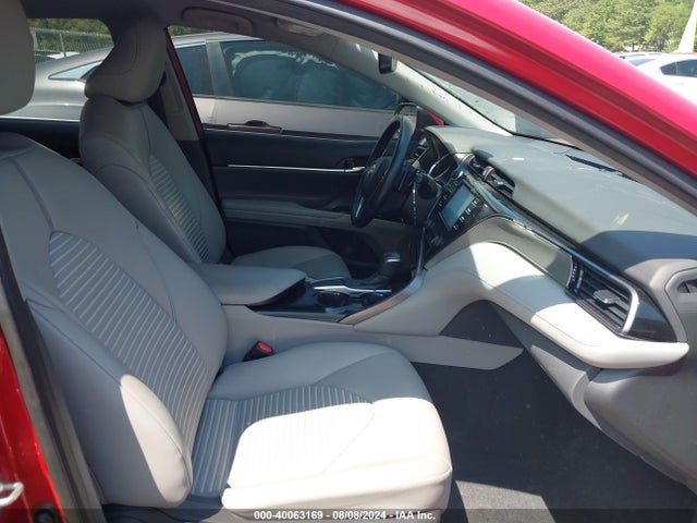 Toyota CAMRY SE 2019 4T1B11HK8KU294143 Image 5