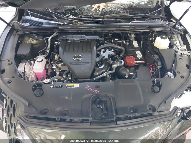 2T2BAMCA5RC040932 Lexus Rx 350 Luxury