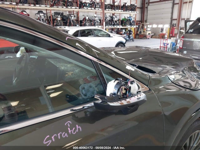 2T2BAMCA5RC040932 Lexus Rx 350 Luxury
