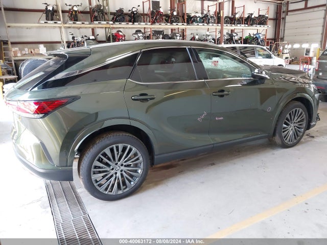 2T2BAMCA5RC040932 Lexus Rx 350 Luxury