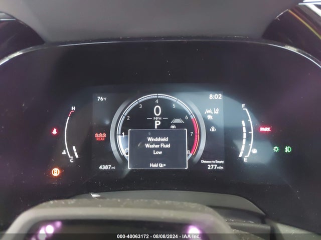 2T2BAMCA5RC040932 Lexus Rx 350 Luxury