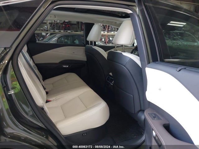2T2BAMCA5RC040932 Lexus Rx 350 Luxury