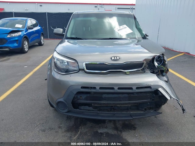 KIA Soul 2016 KNDJN2A21G7301427 Image 12