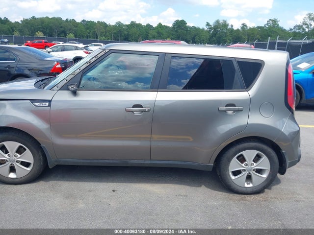 KIA Soul 2016 KNDJN2A21G7301427 Image 14