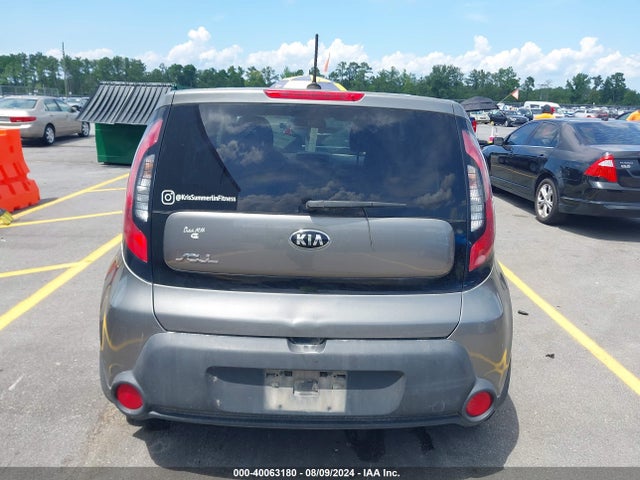 KIA Soul 2016 KNDJN2A21G7301427 Image 16