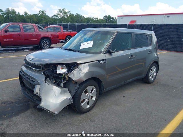 KIA Soul 2016 KNDJN2A21G7301427 Image 2