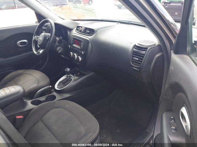 KIA Soul 2016 KNDJN2A21G7301427 Image 5