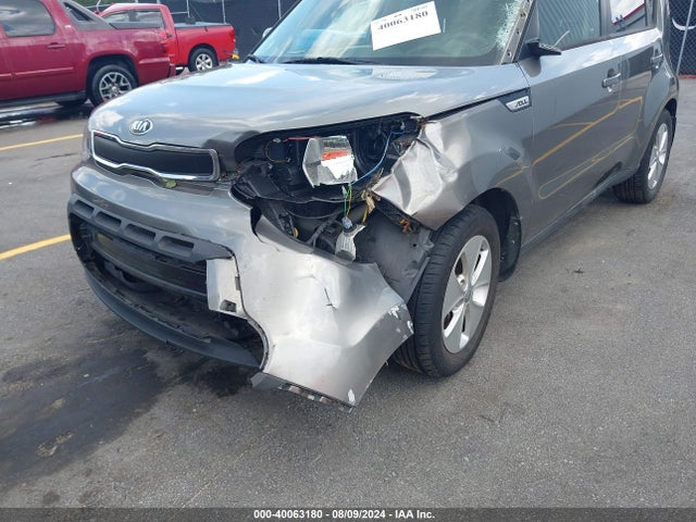 KIA Soul 2016 KNDJN2A21G7301427 Image 6