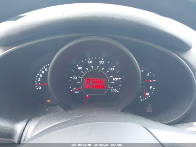 KIA Soul 2016 KNDJN2A21G7301427 Image 7