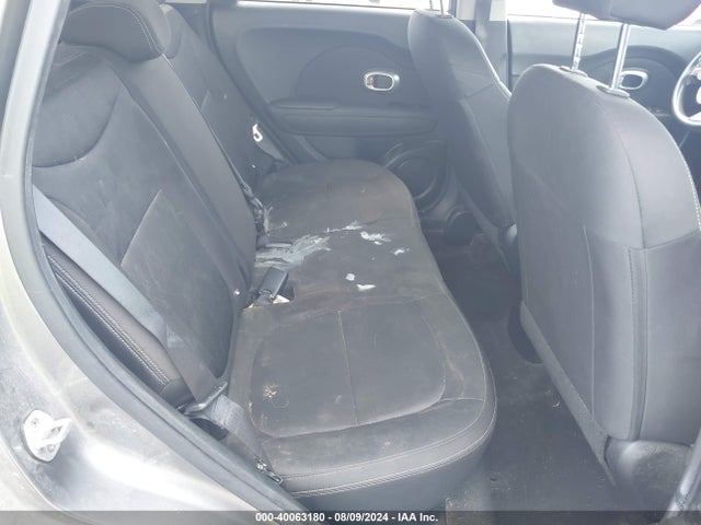 KIA Soul 2016 KNDJN2A21G7301427 Image 8