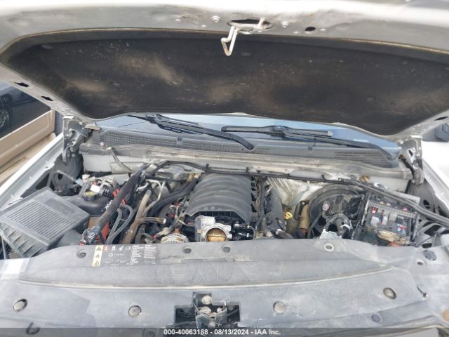 1GTV2LEC8HZ335891 GMC SIERRA 1500