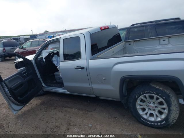 1GTV2LEC8HZ335891 GMC SIERRA 1500