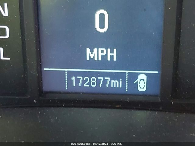 1GTV2LEC8HZ335891 GMC SIERRA 1500
