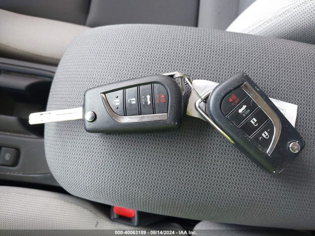 Toyota COROLLA LE 2023 5YFB4MDE9PP030401 Image 11