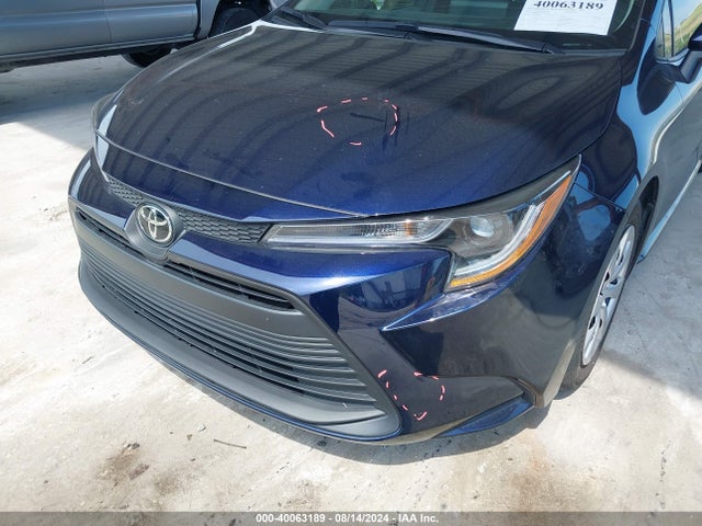Toyota COROLLA LE 2023 5YFB4MDE9PP030401 Image 6