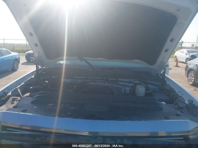 1GC1KUEG8GF298560 Chevrolet Silverado 2500hd Wt