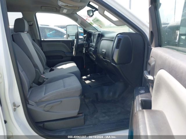1GC1KUEG8GF298560 Chevrolet Silverado 2500hd Wt