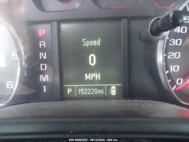 1GC1KUEG8GF298560 Chevrolet Silverado 2500hd Wt