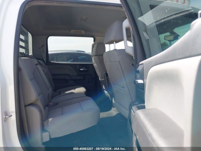 1GC1KUEG8GF298560 Chevrolet Silverado 2500hd Wt