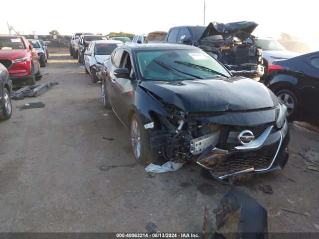 1N4AA6AP7HC448817 auction archive image