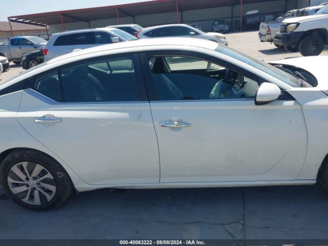 1N4BL4BV3KC113870 Nissan Altima 2.5 S