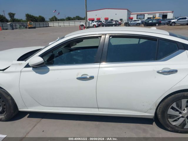 1N4BL4BV3KC113870 Nissan Altima 2.5 S