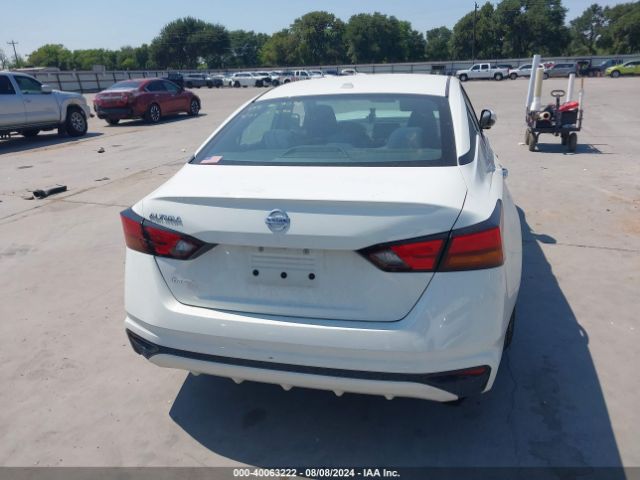 1N4BL4BV3KC113870 Nissan Altima 2.5 S