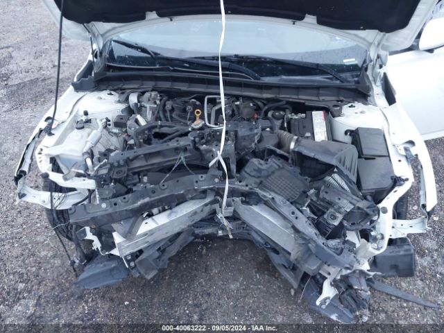 1N4BL4BV3KC113870 Nissan Altima 2.5 S