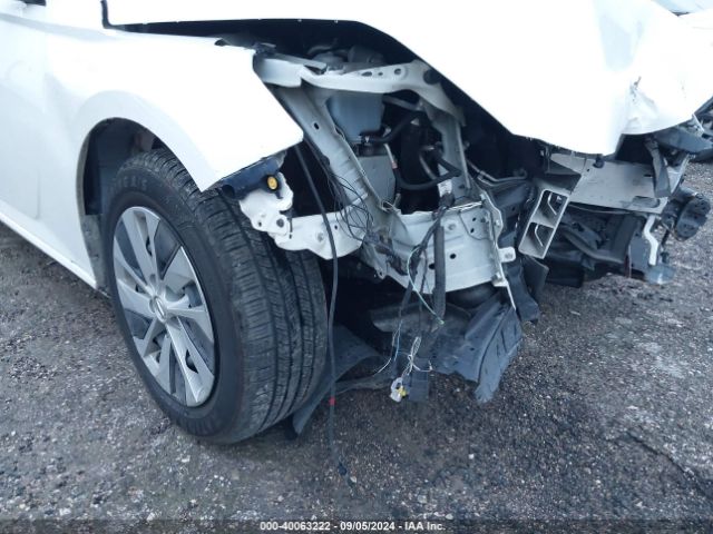 1N4BL4BV3KC113870 Nissan Altima 2.5 S
