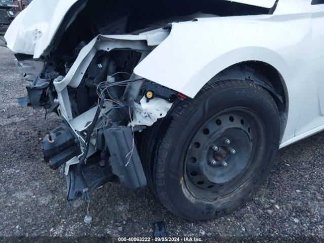1N4BL4BV3KC113870 Nissan Altima 2.5 S