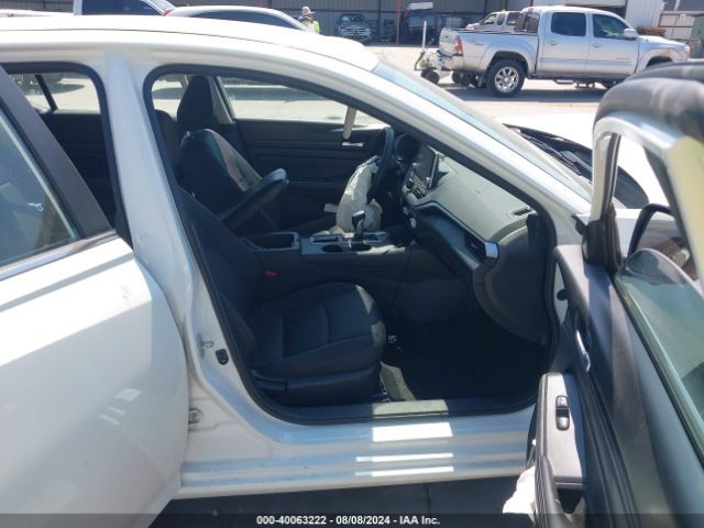 1N4BL4BV3KC113870 Nissan Altima 2.5 S