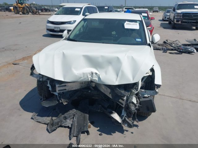 1N4BL4BV3KC113870 Nissan Altima 2.5 S