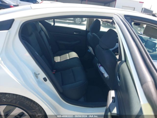 1N4BL4BV3KC113870 Nissan Altima 2.5 S