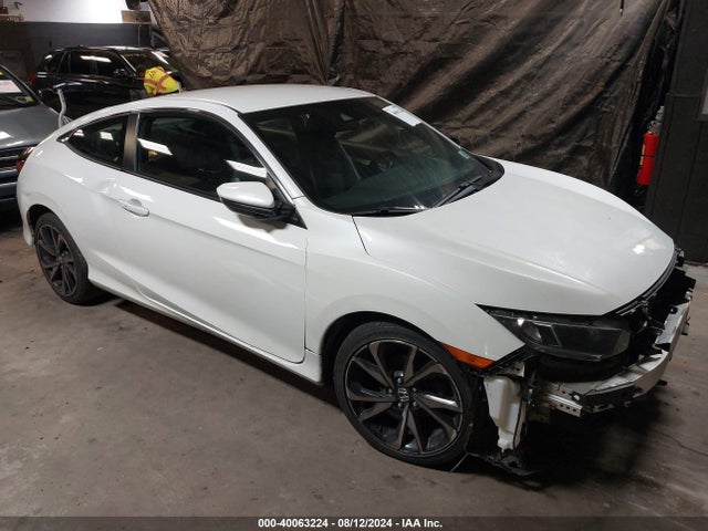 2019 2HGFC4B89KH305086 main image