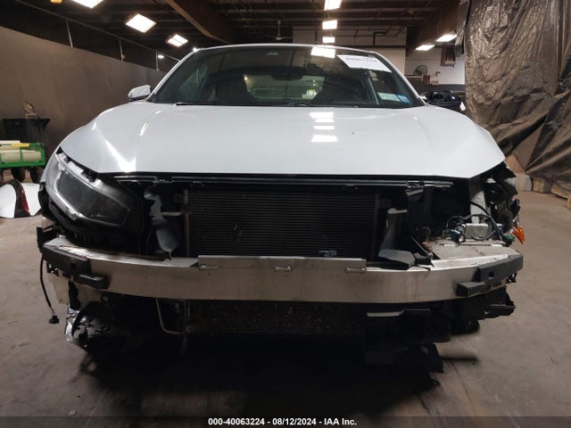 Honda Civic Sport 2019 2HGFC4B89KH305086 Image 12