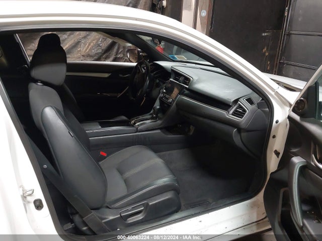 Honda Civic Sport 2019 2HGFC4B89KH305086 Image 5