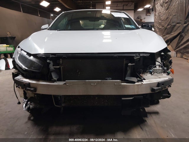 Honda Civic Sport 2019 2HGFC4B89KH305086 Image 6