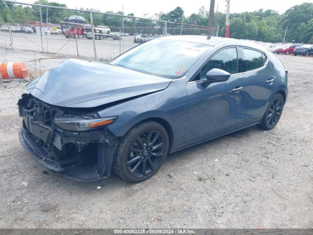 JM1BPAML9M1317211 Mazda Mazda3 Premium