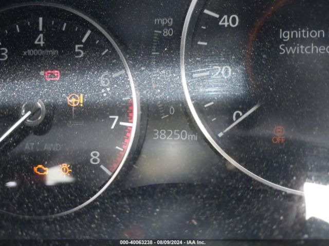 JM1BPAML9M1317211 Mazda Mazda3 Premium