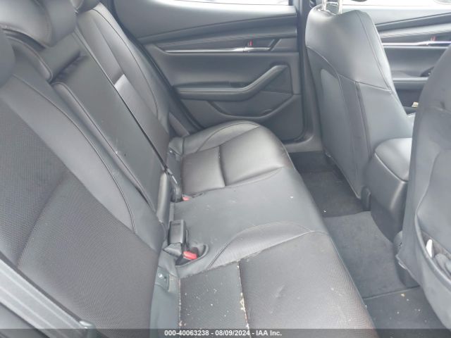 JM1BPAML9M1317211 Mazda Mazda3 Premium