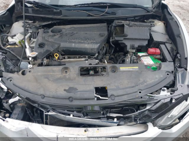 1N4AL3AP7HN340632 Nissan Altima 2.5/2.5 S/2.5 Sl/2.5 Sr/2.5 Sv