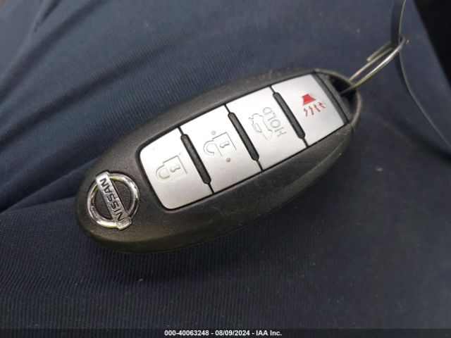 1N4AL3AP7HN340632 Nissan Altima 2.5/2.5 S/2.5 Sl/2.5 Sr/2.5 Sv