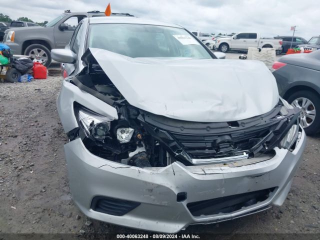 1N4AL3AP7HN340632 Nissan Altima 2.5/2.5 S/2.5 Sl/2.5 Sr/2.5 Sv