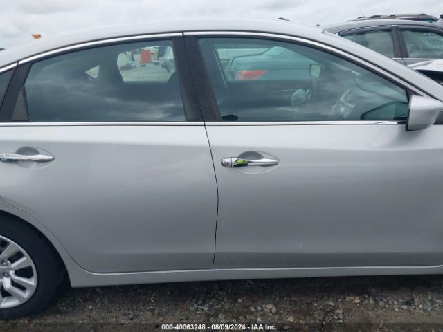 1N4AL3AP7HN340632 Nissan Altima 2.5/2.5 S/2.5 Sl/2.5 Sr/2.5 Sv