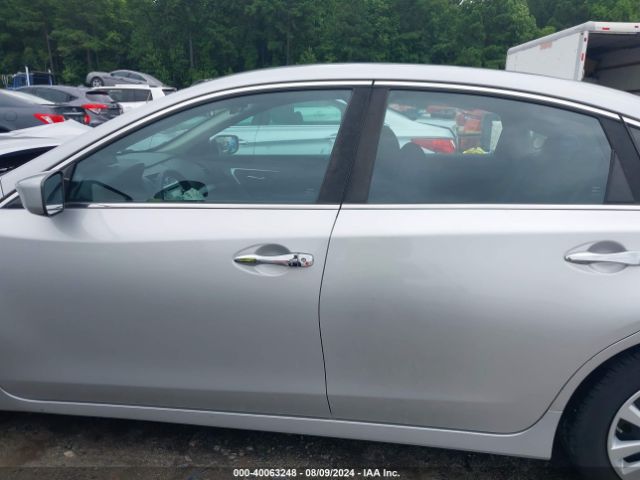 1N4AL3AP7HN340632 Nissan Altima 2.5/2.5 S/2.5 Sl/2.5 Sr/2.5 Sv