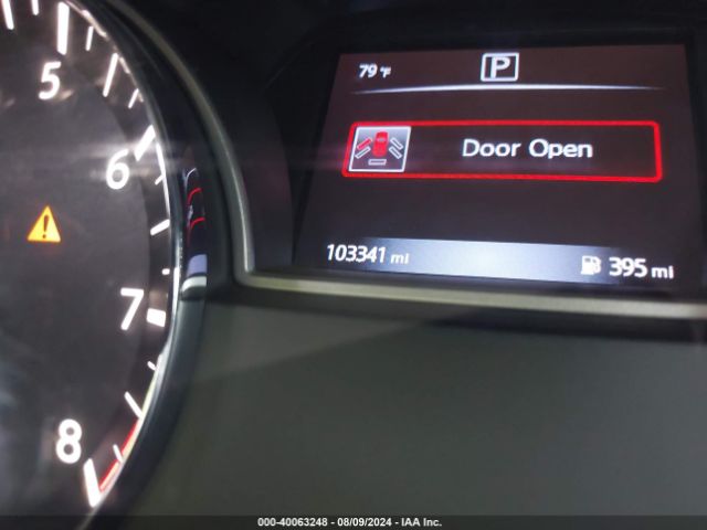 1N4AL3AP7HN340632 Nissan Altima 2.5/2.5 S/2.5 Sl/2.5 Sr/2.5 Sv