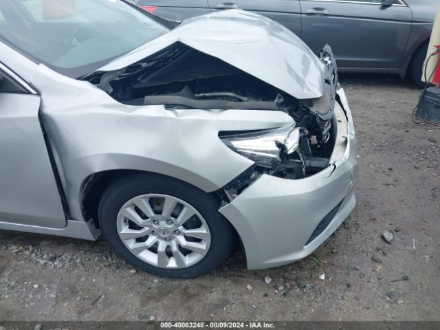 1N4AL3AP7HN340632 Nissan Altima 2.5/2.5 S/2.5 Sl/2.5 Sr/2.5 Sv
