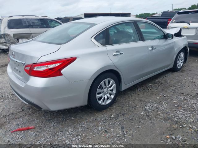 1N4AL3AP7HN340632 Nissan Altima 2.5/2.5 S/2.5 Sl/2.5 Sr/2.5 Sv