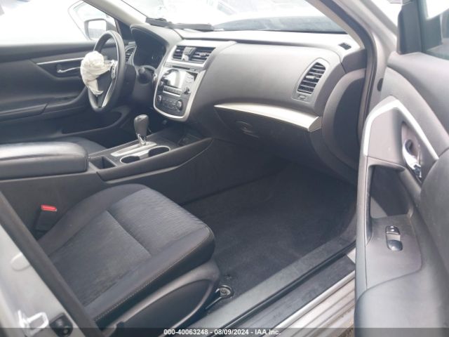 1N4AL3AP7HN340632 Nissan Altima 2.5/2.5 S/2.5 Sl/2.5 Sr/2.5 Sv